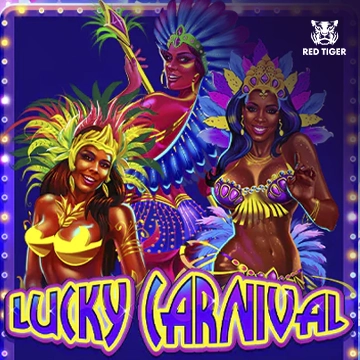 Redtiger : Lucky Carnival - CSPLAY168