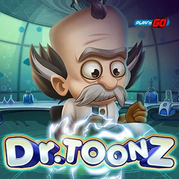 PlaynGo : Dr. Toonz - CSPLAY168