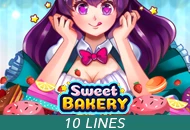 Spadegaming : Sweet Bakery - CSPLAY168