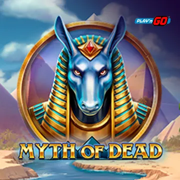 PlaynGo : Myth of Dead - CSPLAY168
