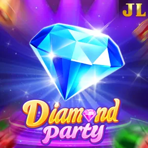 Jili : Diamond Party - CSPLAY168