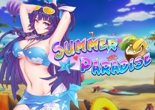 Summer Paradise - CSPLAY168