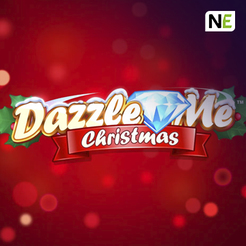 Dazzle Me Christmas - CSPLAY168