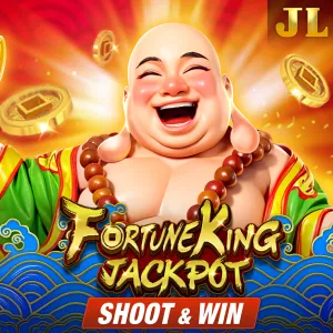 Fortune King Jackpot - CSPLAY168