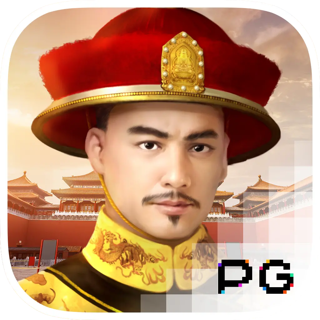 PGSoft : Emperors Favour - CSPLAY168