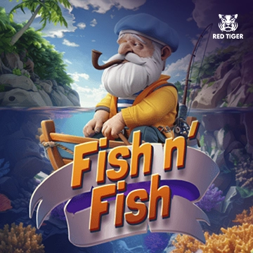 Redtiger : Fish n Fish - CSPLAY168