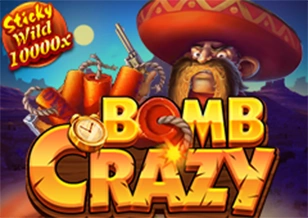 Crazy Bomb - CSPLAY168