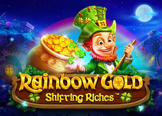 Pragmatic : Rainbow Gold - CSPLAY168
