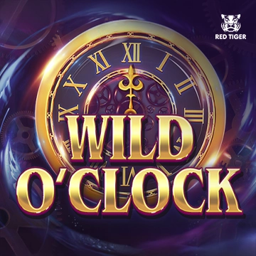 Redtiger : Wild OClock - CSPLAY168