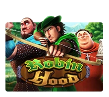 Joker123 : Robin Hood - CSPLAY168