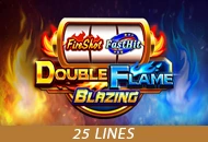 Spadegaming : Double Flame - CSPLAY168