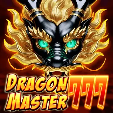 YGR : Dragon Master 777 - CSPLAY168