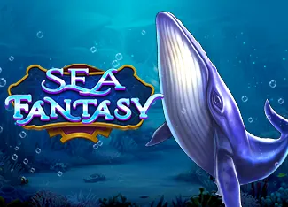 Pragmatic : Sea Fantasy - CSPLAY168