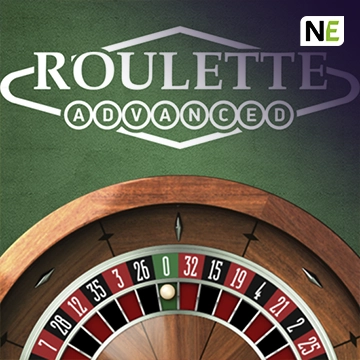 NetEnt Roulette Advanced - CSPLAY168