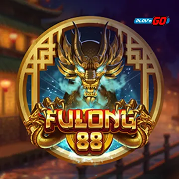 PlaynGo : Fulong 88 - CSPLAY168
