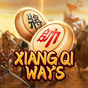 XiangQi Ways - CSPLAY168