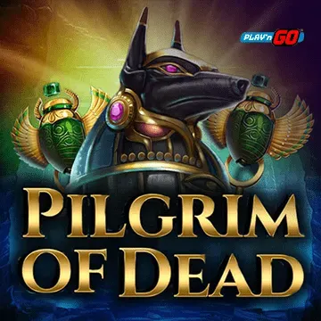 PlaynGo : Pilgrim of Dead - CSPLAY168