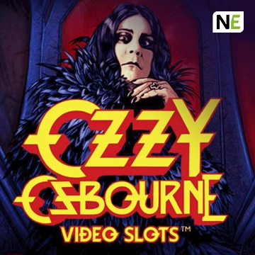 Ozzy Osbourne Video Slots - CSPLAY168