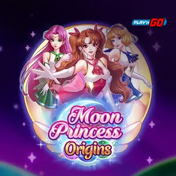 PlaynGo : Moon Princess Origins - CSPLAY168