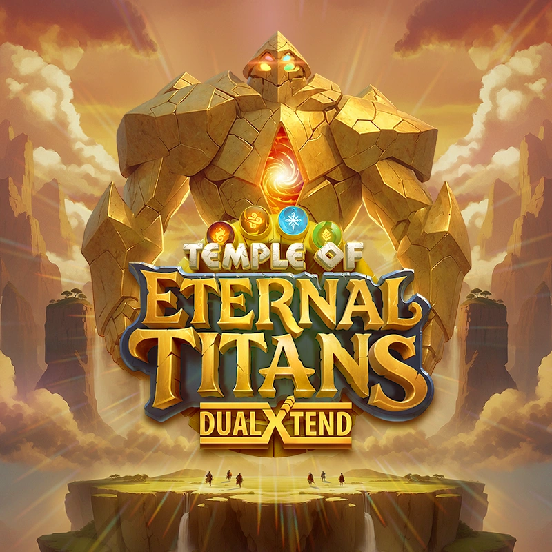 Mancala : Temple of Eternal Titans - CSPLAY168