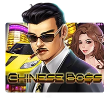 Joker123 : Chinese Boss - CSPLAY168