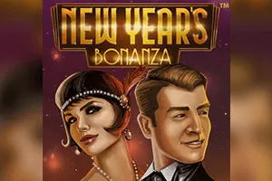 New Years Bonanza - CSPLAY168