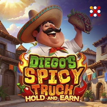 Mancala : Diegos Spicy Truck - CSPLAY168