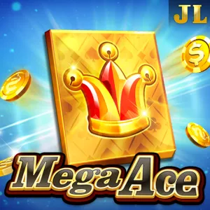 Jili : Mega Ace - CSPLAY168