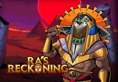 PlaynGo : Ras Reckoning - CSPLAY168