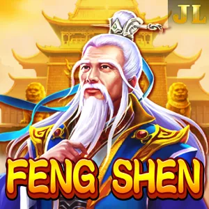 Jili : Fengshen - CSPLAY168