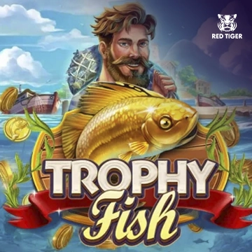 Redtiger : Trophy Fish - CSPLAY168
