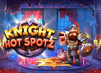 Pragmatic : Knight Hot Spotz - CSPLAY168