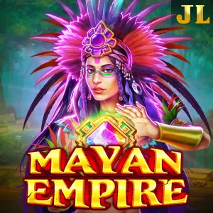 Jili : MAYAN EMPIRE - CSPLAY168
