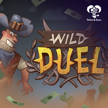 PeterSons : Wild Duel - CSPLAY168