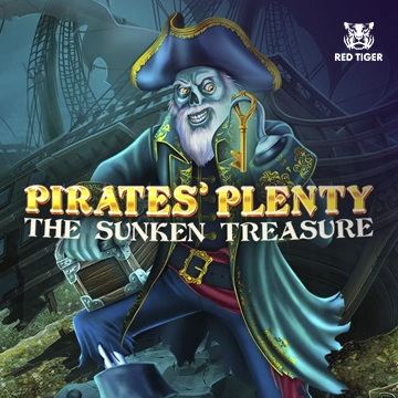 Redtiger : Pirates Plenty - CSPLAY168