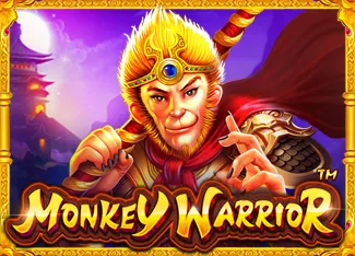 Pragmatic : Monkey Warrior - CSPLAY168