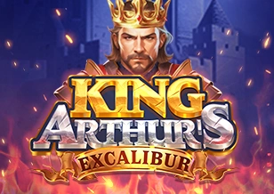 Excalibur Raja Arthur - CSPLAY168