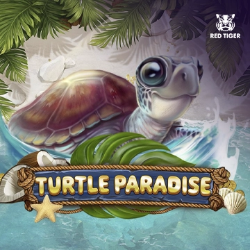 Redtiger : Turtle Paradise - CSPLAY168