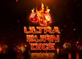 Pragmatic : Ultra Burn Dice - CSPLAY168