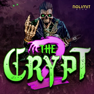 NolimitCity : The Crypt 2 - CSPLAY168
