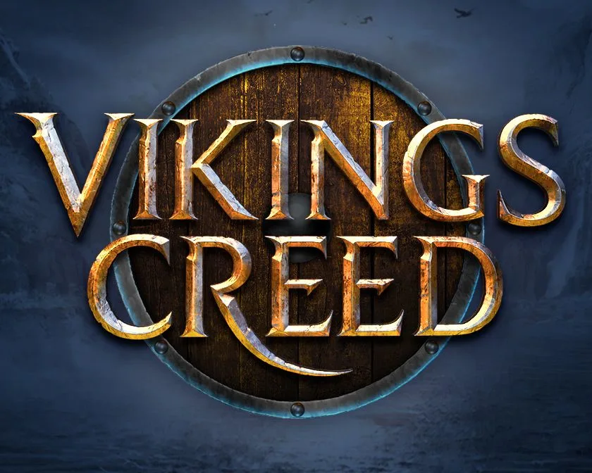 Slotmill : Vikings Creed - CSPLAY168