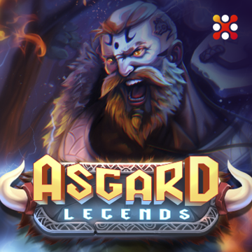 Mancala : Asgard Legends - CSPLAY168