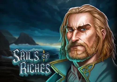 PlaynGo : Sails of Riches - CSPLAY168