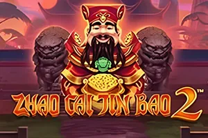 Zhao Cai Jin Bao 2 - CSPLAY168