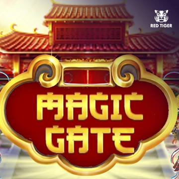 Redtiger : Magic Gate - CSPLAY168