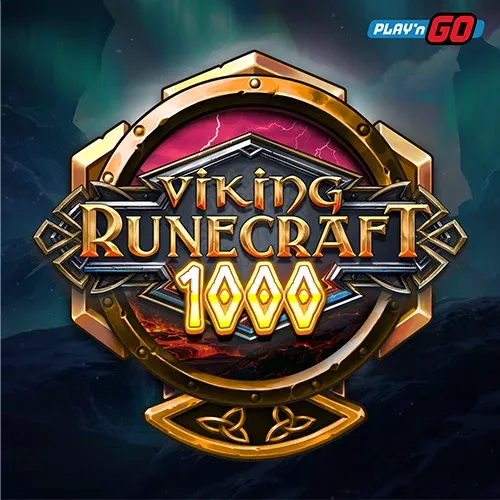 PlaynGo : Viking Runecraft 1000 - CSPLAY168