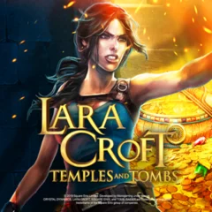 Lara Croft: Temples and Tombs - CSPLAY168
