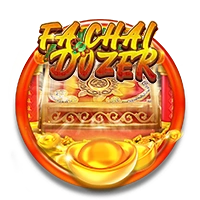 FA CHAI DOZER - CSPLAY168