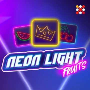 Mancala : Neon Light Fruits - CSPLAY168