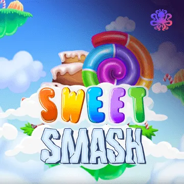 Octoplay : Sweet Smash - CSPLAY168